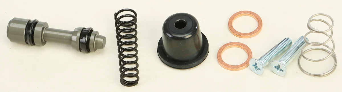 ALL BALLS - 18-1035 - Master Cylinder Rebuild Kit