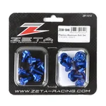 ZETA - ZE88-5646 - Aluminum Body Bolt Kit