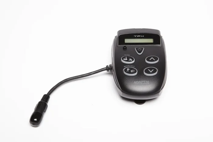 ADAPTIV - P-01-01 - Pro Radar/Laser Detector