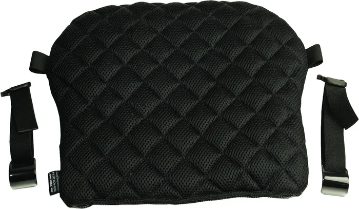 PRO PAD - 6600-Q - Quilted Diamond Mesh Seat Pad