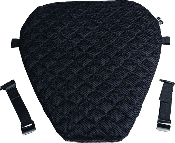 PRO PAD - 6604-Q - Quilted Diamond Mesh Seat Pad