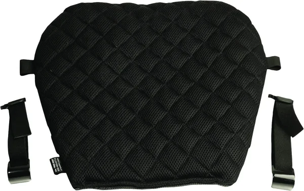 PRO PAD - 6601-Q - Quilted Diamond Mesh Seat Pad