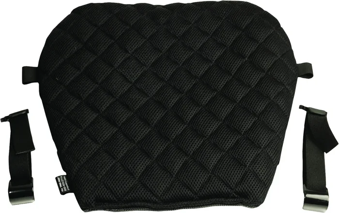 PRO PAD - 6601-Q - Quilted Diamond Mesh Seat Pad