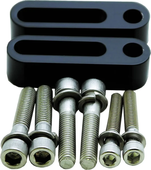 PRO PAD - FB-EXT-P10 - Floorboard Extension Kit