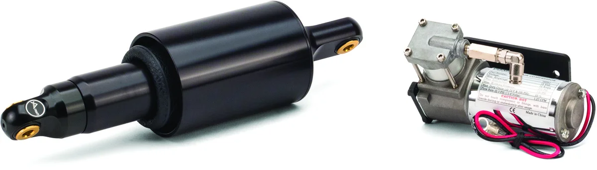 ARNOTT - MC-2920 - Fox Series Air Suspension