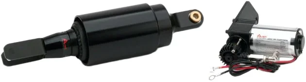 ARNOTT - MC-2931 - Fox Series Air Suspension