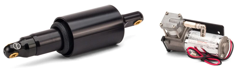 ARNOTT - MC-2929 - Fox Series Air Suspension