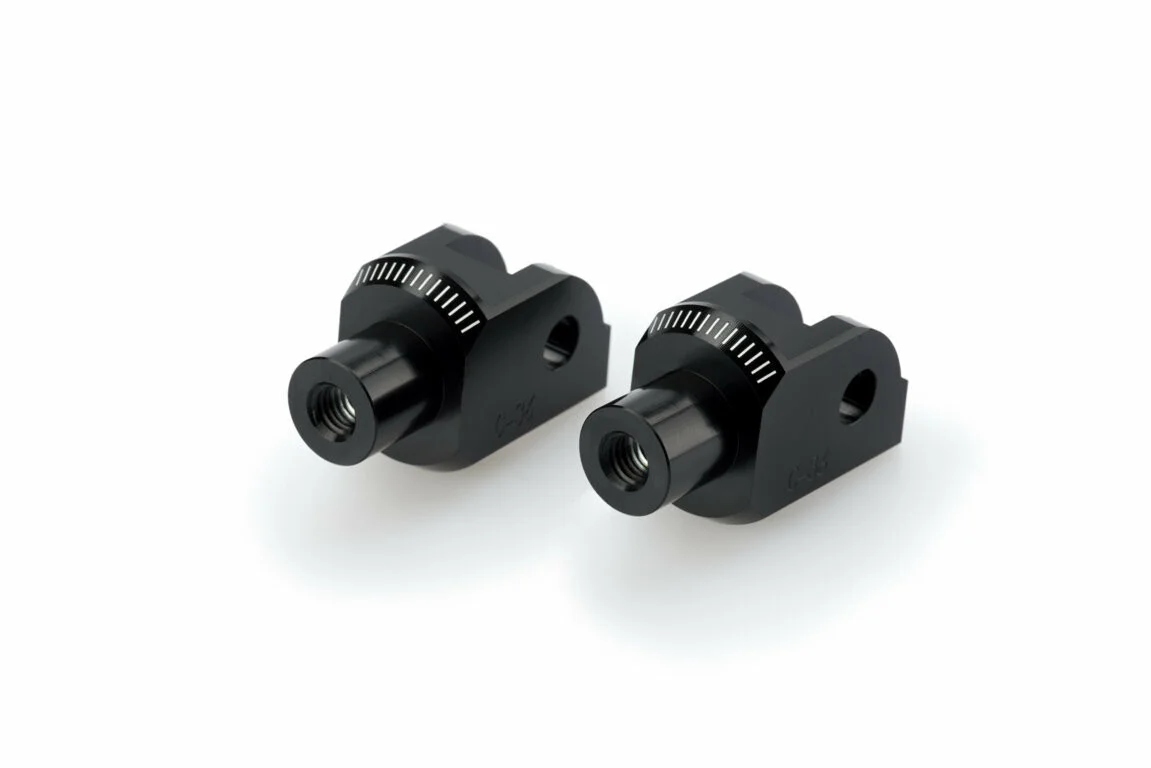 PUIG - 7210N - Footpeg Adapter