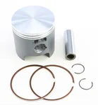VERTEX - 23614A - Piston Kit