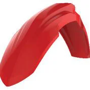 POLISPORT - 8553200001 - Front Fender
