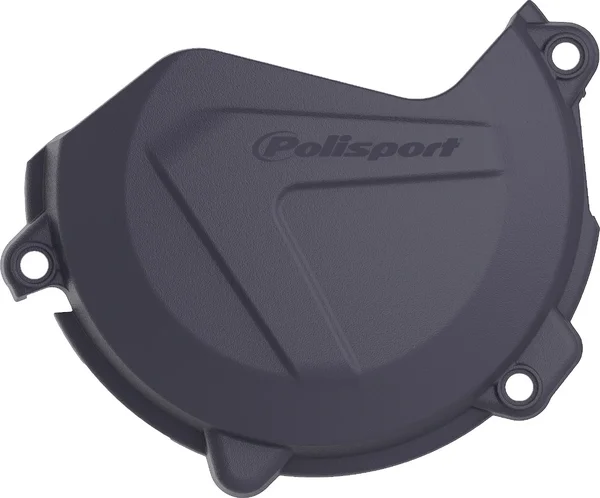 POLISPORT - 8460500003 - Clutch Cover Protector