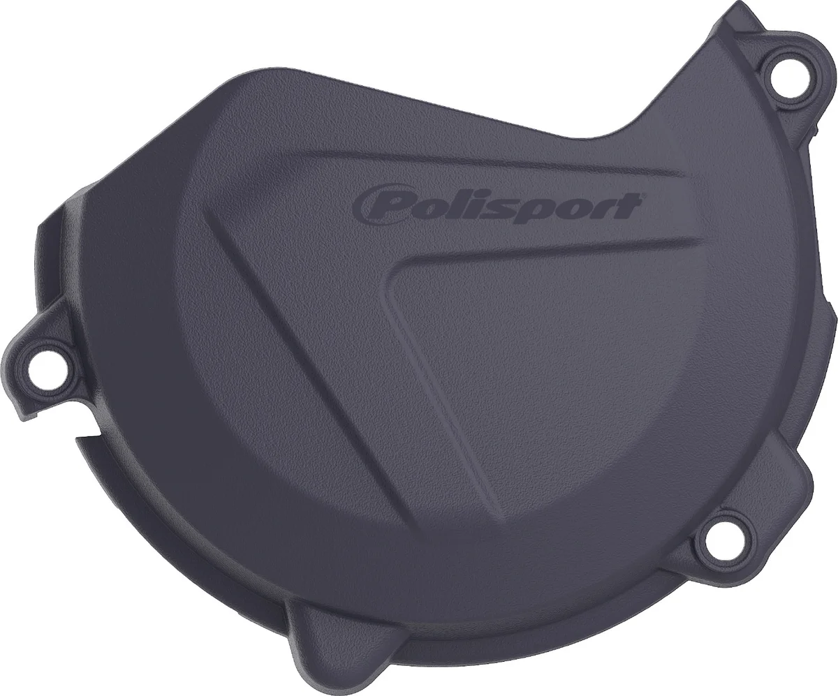 POLISPORT - 8460500003 - Clutch Cover Protector