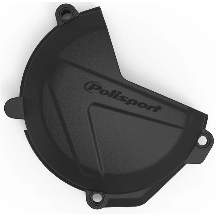 POLISPORT - 8460400001 - Clutch Cover Protector