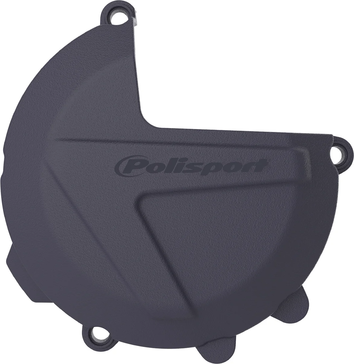 POLISPORT - 8461700003 - Clutch Cover Protector