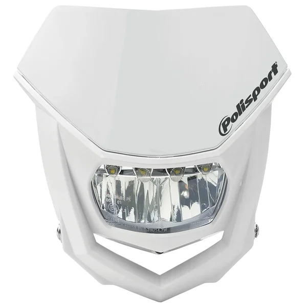 POLISPORT - 8667100001 - Halo Headlight