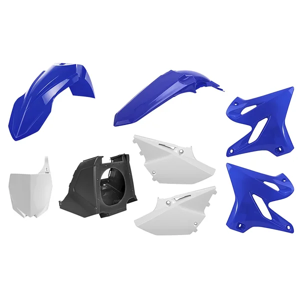 POLISPORT - 90716 - Plastic Kit