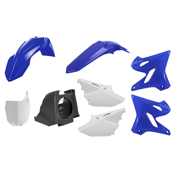 POLISPORT - 90716 - Plastic Kit