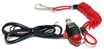 K&S - 12-0107 - Magnetic Tether Switch