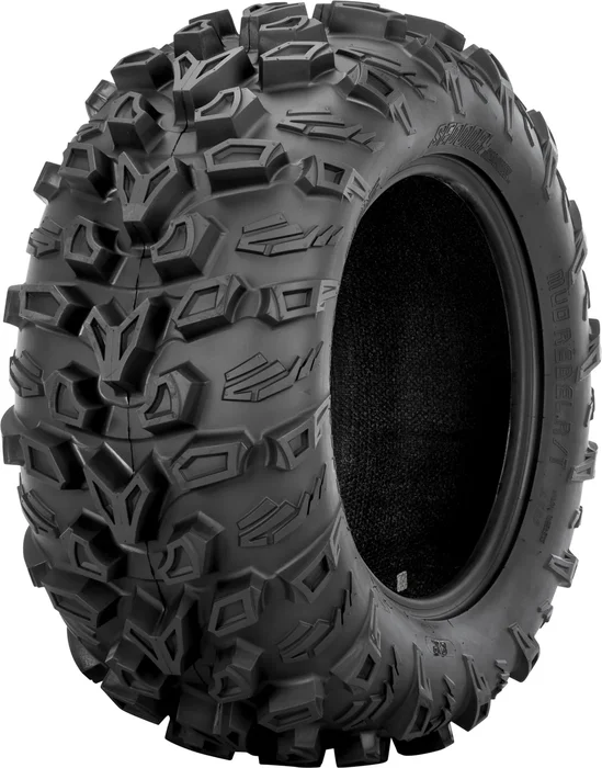 SEDONA - MR2611R128PLY - Mud Rebel RT Tire