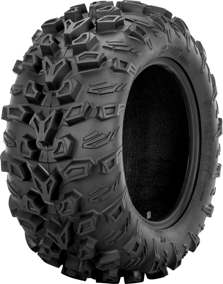 SEDONA - MR2810R148PLY - Mud Rebel RT Tire