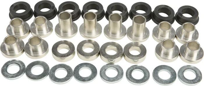 HARDDRIVE - R1600071 - Shock Bushings and Sleeves