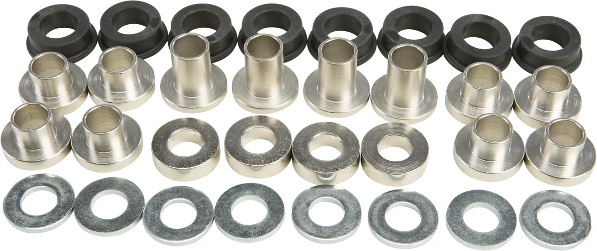 HARDDRIVE - R1600071 - Shock Bushings and Sleeves