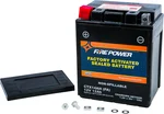 FIRE POWER - CTX14AH-BS(FA) - Factory Activated Sealed Battery