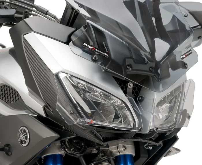 PUIG - 8127W - Headlight Protector