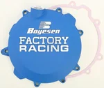 BOYESEN - CC-42CL - Factory Racing Clutch Cover