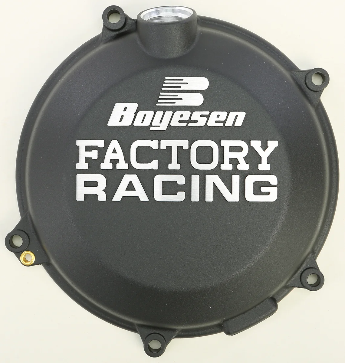 BOYESEN - CC-45AB - Factory Racing Clutch Cover