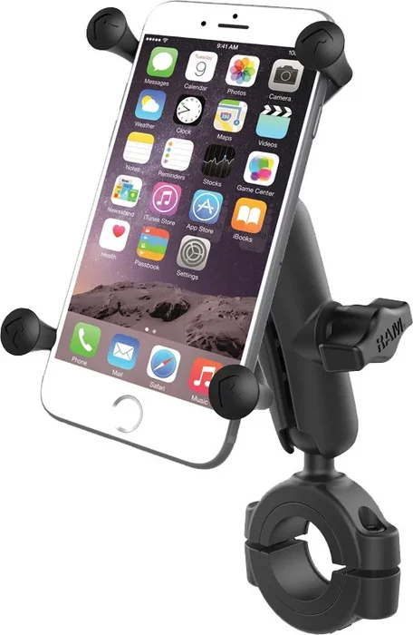 RAM - RAM-B-408-112-15-UN1 - Mounting Complete Kit