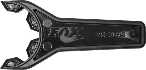 FOX - 398-00-656 - Sportster Monotube Shock