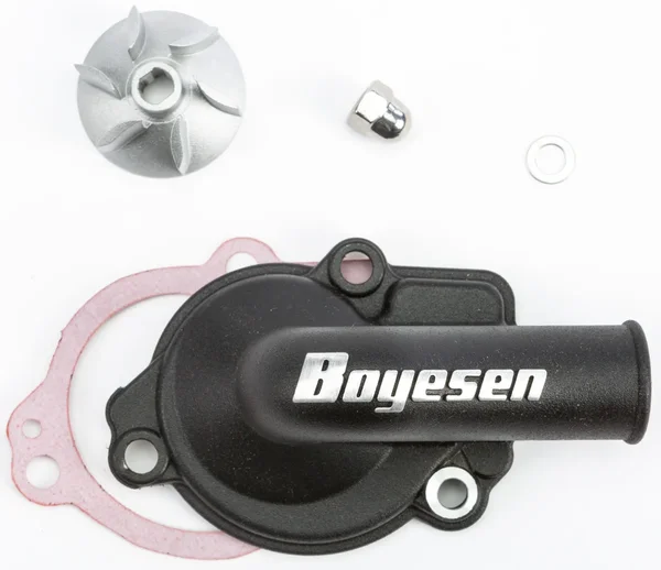 BOYESEN - WPK-41B - Water Pump Cover & Impeller Kit