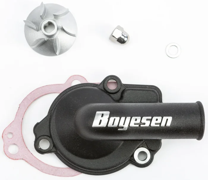BOYESEN - WPK-41B - Water Pump Cover & Impeller Kit