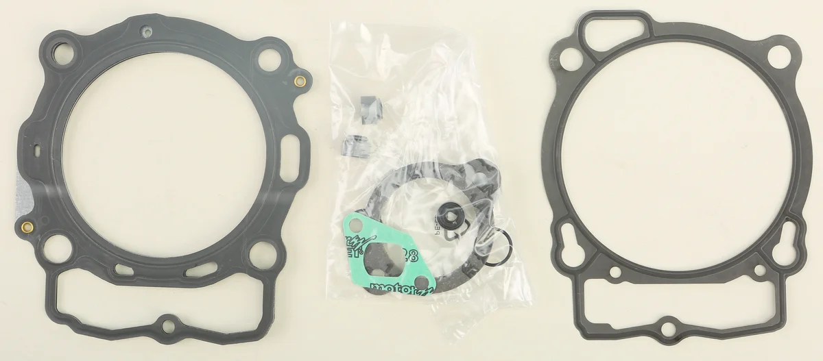 ATHENA - P400270600081 - Partial Top End Gasket Kit