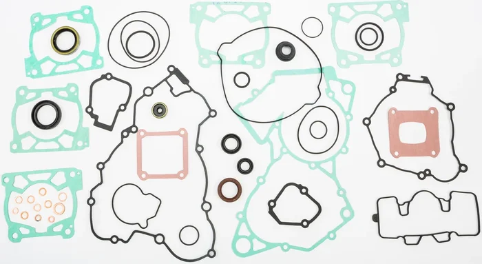 ATHENA - P400270900077 - Complete Gasket Kit