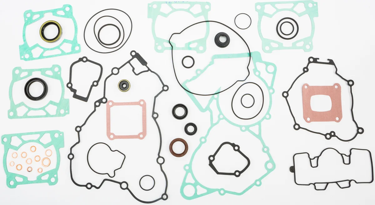 ATHENA - P400270900077 - Complete Gasket Kit