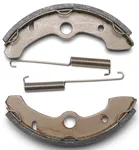 EBC Organic Brake Pads - High-Performance Brake Pads for Street & Dirt Bikes
