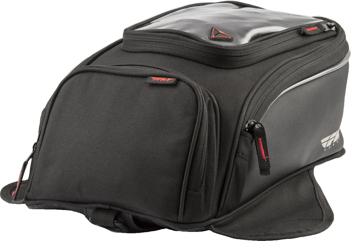 FLY RACING - #6245 479-10~300 - Small Tank Bag