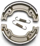 EBC 527G Double-H Sintered Brake Pads - High-Performance Street/Sport Brake Pads