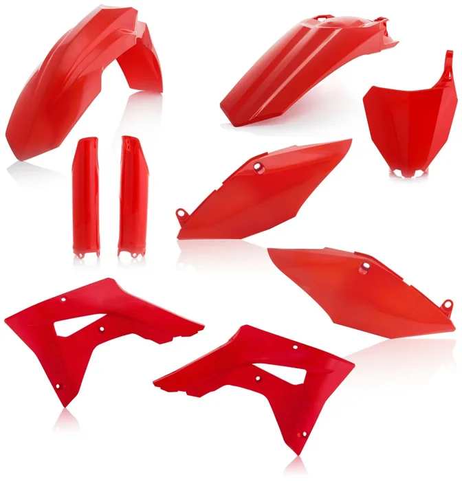 ACERBIS - 2645470227 - Full Plastic Kit