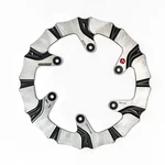 BRAKING - BY4506 - Batfly Rear Rotor