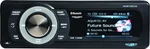 AQUATIC AV - AQ-MP-5UBT-HS - Harley Bluetooth Radio