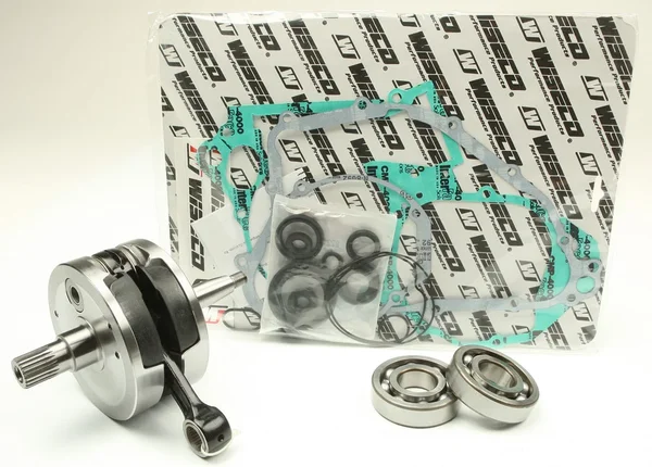 WISECO - WPC172 - Complete Bottom End Rebuild Kit