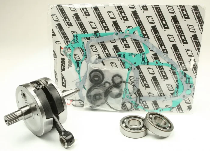 WISECO - WPC172 - Complete Bottom End Rebuild Kit