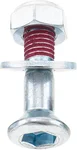 BOLT - 2008-HS.CRF - Sprocket Fastener Double Locked Sprocket Bolt Kit