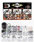 BOLT - EUPP-200/300 - Euro Pro-Packs