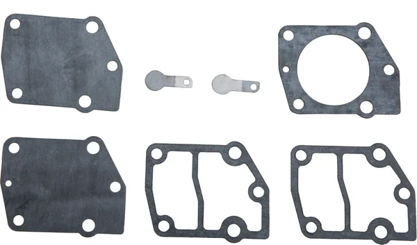 SUDCO 020-310 External Fuel Pump Rebuild Kit for Keihin Carburetors – High-Quality Replacement Parts