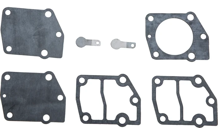 SUDCO 020-310 External Fuel Pump Rebuild Kit for Keihin Carburetors – High-Quality Replacement Parts