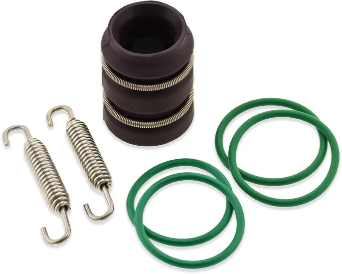 BOLT - EU.EX.65-85CC - 2-Stroke O-Ring, Spring, and Coupler Kit